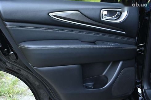 Infiniti QX60 2020 - фото 28