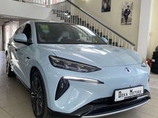 Продажа б/у Denza N7 - купить на Автобазаре