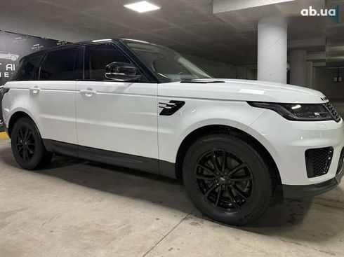 Land Rover Range Rover Sport 2018 - фото 5