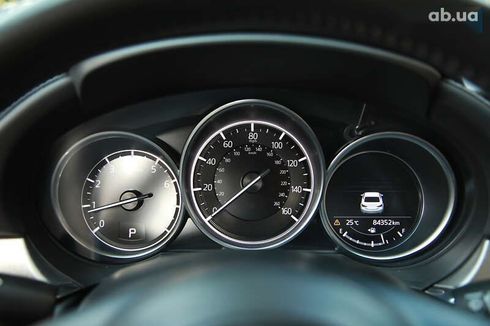 Mazda 6 2019 - фото 15