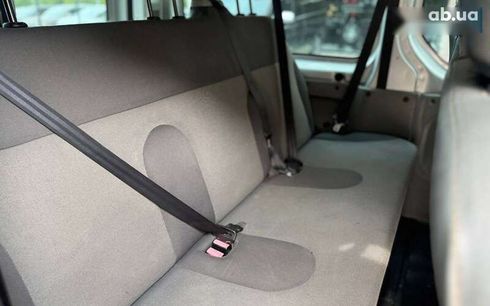 Renault Trafic 2012 - фото 16