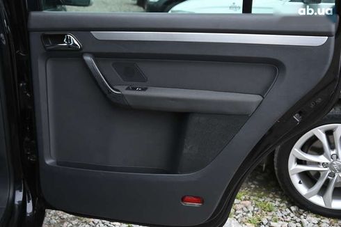Volkswagen Touran 2004 - фото 25