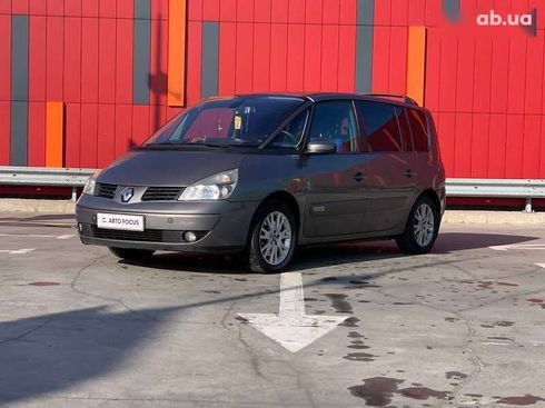 Renault Espace 2005 - фото 3