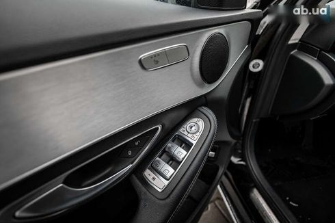 Mercedes-Benz C-Класс 2017 - фото 24