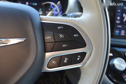 Chrysler Pacifica 2019 - фото 29