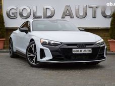 Продаж вживаних Audi E-Tron 2021 року в Одесі - купити на Автобазарі
