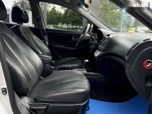 Hyundai Elantra 2011 - фото 13