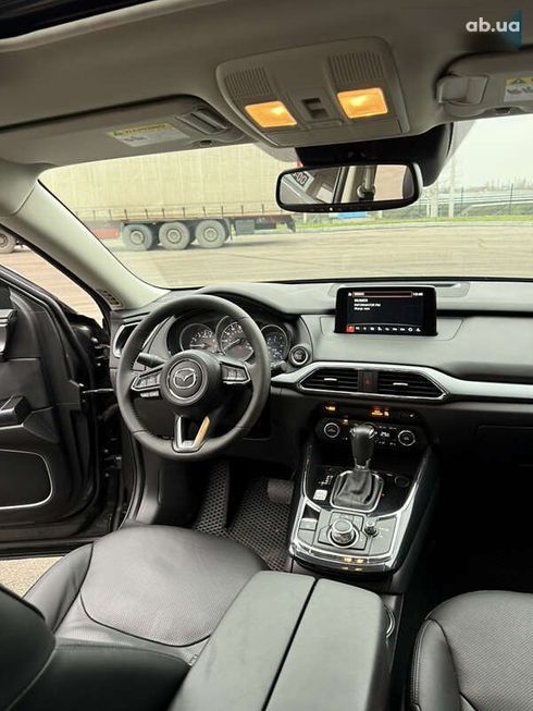 Mazda CX-9 2016 - фото 19