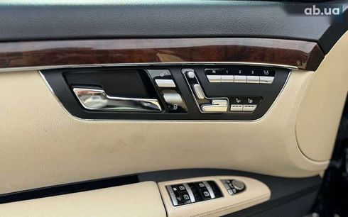 Mercedes-Benz S-Класс 2010 - фото 7