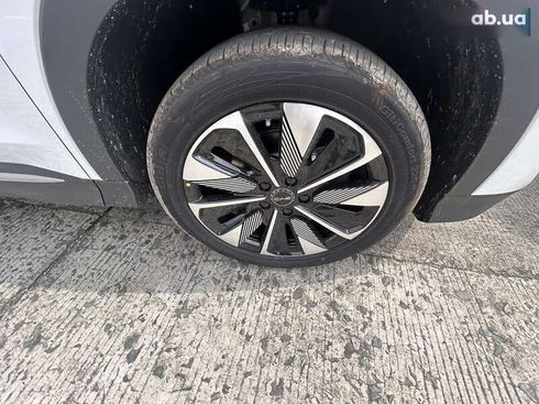 BYD Song Plus 2025 - фото 11