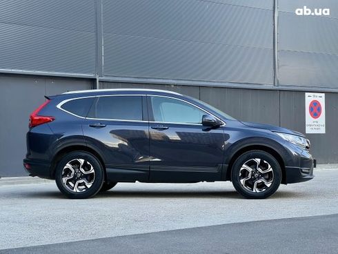 Honda CR-V 2017 - фото 5