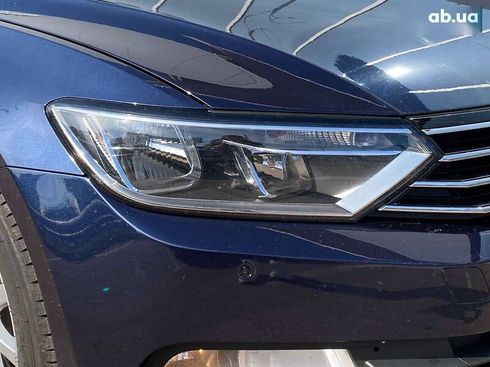 Volkswagen Passat 2015 - фото 25