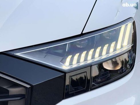 Audi Q8 2020 - фото 14