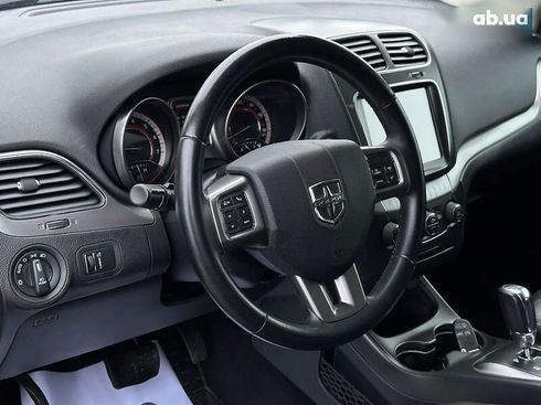 Dodge Journey 2019 - фото 22