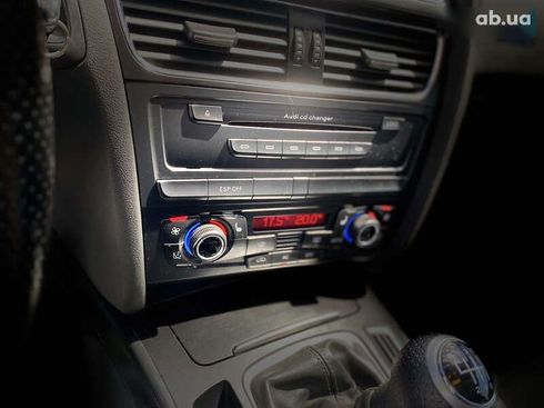 Audi A5 2008 - фото 11