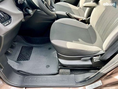 Fiat Doblo 2019 - фото 21