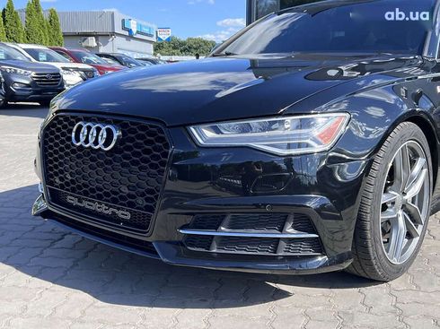 Audi A6 2015 - фото 10