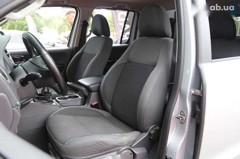 Volkswagen Amarok 2012 - фото 9