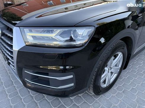 Audi Q7 2015 - фото 25