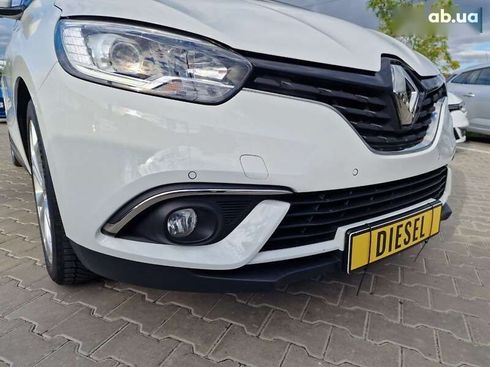 Renault grand scenic 2019 - фото 6