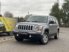 Продажа б/у Jeep Patriot 2015 года в Луцке - купить на Автобазаре