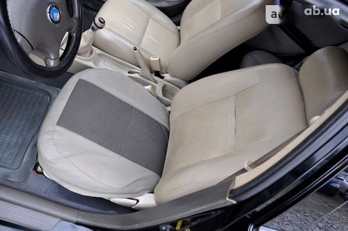 Geely MK 2009 - фото 21