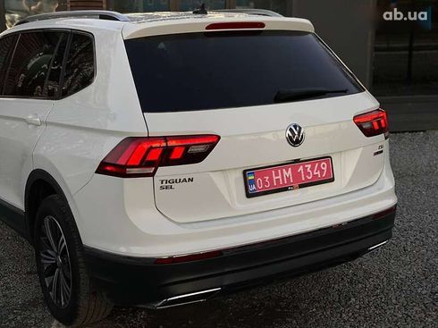 Volkswagen Tiguan 2017 - фото 5