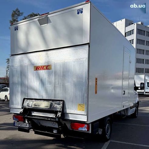 Mercedes-Benz Sprinter 2020 - фото 3