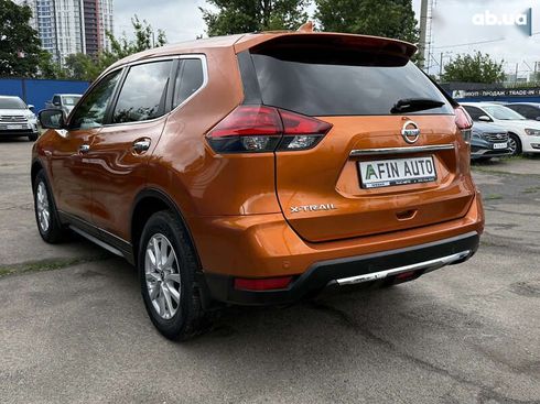 Nissan X-Trail 2019 - фото 13