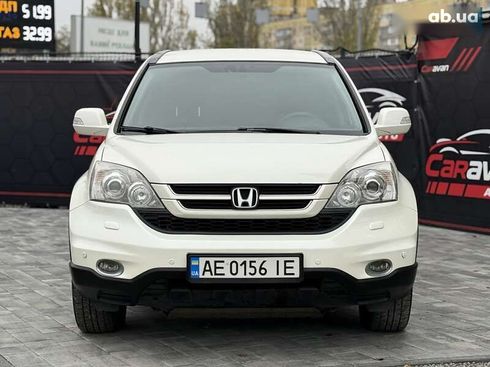 Honda CR-V 2011 - фото 3