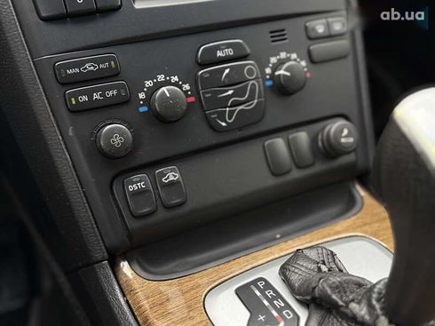 Volvo XC90 2006 - фото 24