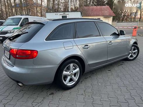 Audi A4 2009 - фото 8