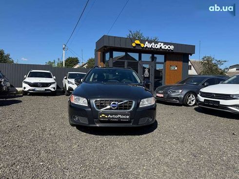 Volvo V70 2013 - фото 3