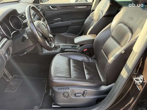 Skoda Superb 2013 - фото 11