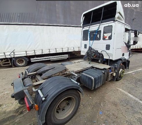 Iveco 120 E 25 2016 - фото 5