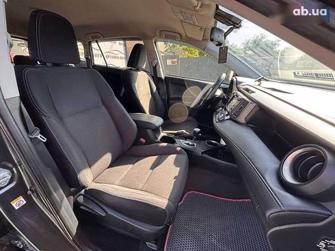Toyota RAV4 2014 - фото 19