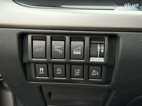 Subaru Outback 2020 - фото 28