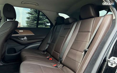 Mercedes-Benz GLE-Class 2021 - фото 11