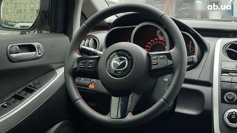 Mazda CX-7 2008 - фото 15