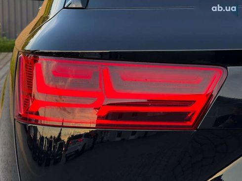 Audi Q7 2017 - фото 28