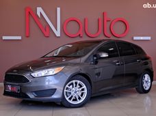 Продажа б/у Ford Focus в Одесской области - купить на Автобазаре