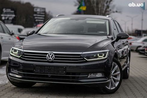 Volkswagen Passat 2019 - фото 3