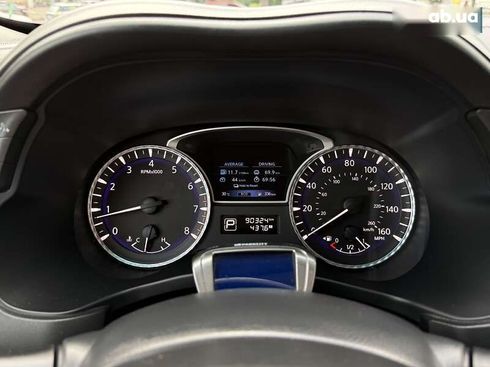 Infiniti QX60 2018 - фото 21
