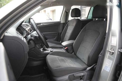 Volkswagen Tiguan 2019 - фото 5