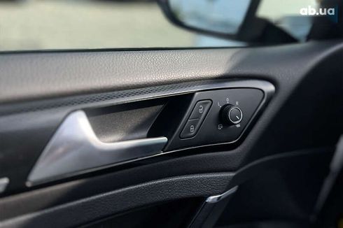 Volkswagen Golf 2013 - фото 17
