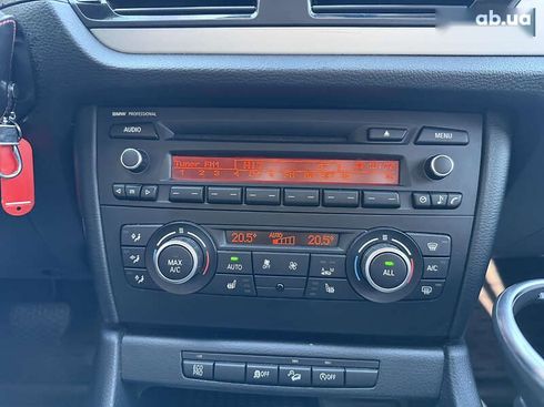 BMW X1 2014 - фото 18