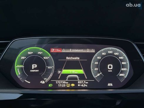 Audi E-Tron 2020 - фото 17