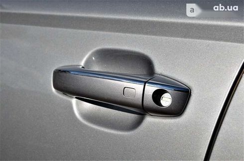 Audi A6 2014 - фото 21