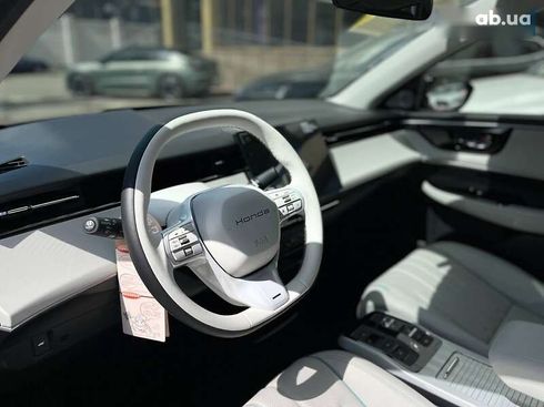 Honda e:NP2 2024 - фото 25