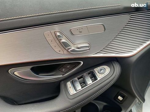 Mercedes-Benz EQC-Класс 2022 - фото 12